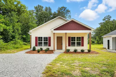 1307 S 14th Street, Lillington, NC 27546 - Photo 1