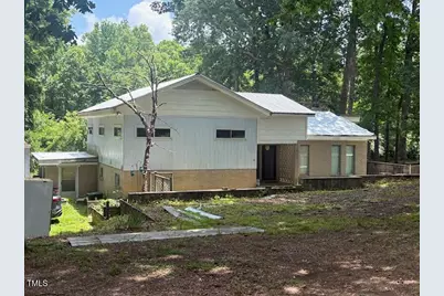 35 Windsor Street, Goldston, NC 27252 - Photo 1