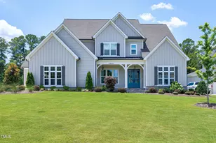 1864 Elderbank Dr, Apex, NC 27502 - Photo 1