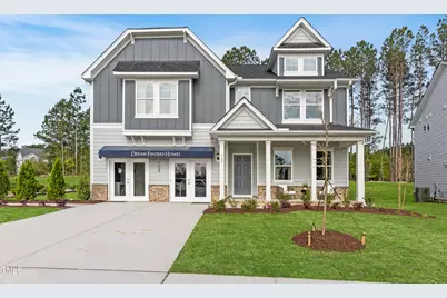 601 Metroliner Place, Knightdale, NC 27545 - Photo 1
