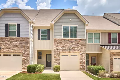 21 Intuition Circle, Durham, NC 27705 - Photo 1