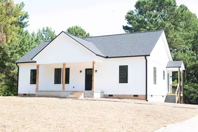 341 Rev Henderson Road, Henderson, NC 27537 - Photo 1