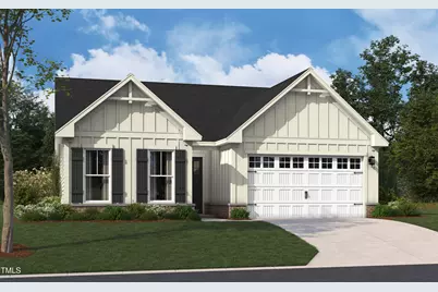 1035 Masters Place Way #111, Durham, NC 27703 - Photo 1