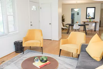 4028 Chaucer Drive, Durham, NC 27705 - Photo 1