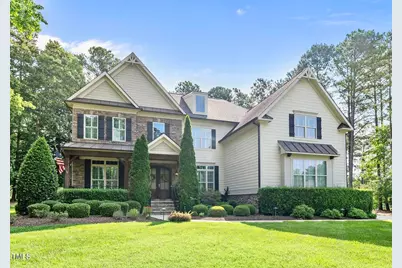 7112 Hasentree Way, Wake Forest, NC 27587 - Photo 1