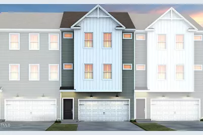 2122 Grubstake Street, Apex, NC 27523 - Photo 1