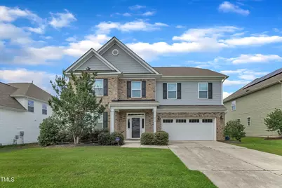 316 Vintage Holly Drive, Durham, NC 27703 - Photo 1