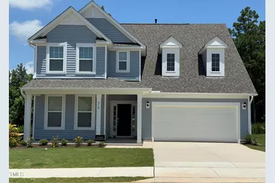 210 Faith Avenue, Sanford, NC 27330 - Photo 1