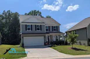 866 Royal Oak Ln, Mebane, NC 27302 - Photo 1