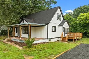 527 Cornelius St, Hillsborough, NC 27278 - Photo 1