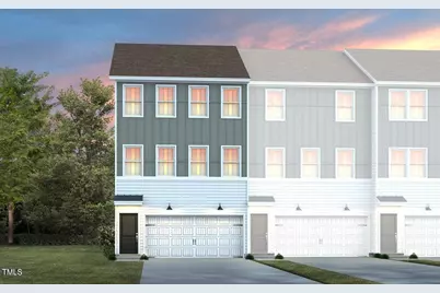 1413 Chrysalis Place, Apex, NC 27502 - Photo 1