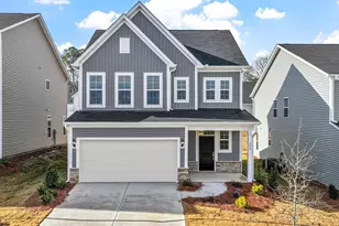 284 Meadowbark Bnd, Garner, NC 27529 - Photo 1