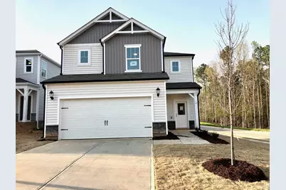 12 White Ash Drive, Clayton, NC 27527 - Photo 1