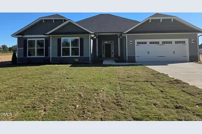 5677 Red Oak Battleboro Road #Lot 3, Battleboro, NC 27809 - Photo 1