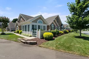 336 Faith Dr, Gibsonville, NC 27249 - Photo 1