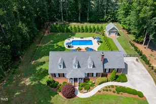 4135 Somerset Dr, Oxford, NC 27565 - Photo 1