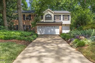 2309 Weymouth Ct, Raleigh, NC 27612 - Photo 1