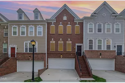 4020 Abbey Park Way, Raleigh, NC 27612 - Photo 1