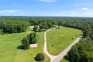 8401 Mitchell Mill Rd, Zebulon, NC 27597 - Photo 1