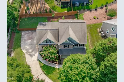 3204 Plaza Place, Raleigh, NC 27612 - Photo 1