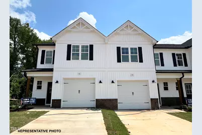 145 Calluna Drive, Clayton, NC 27520 - Photo 1