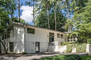 3205 Dell Dr, Raleigh, NC 27609 - Photo 1