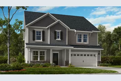 148 Rivulet Court, Cary, NC 27519 - Photo 1