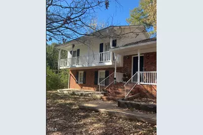 4001 Pickwick Drive, Raleigh, NC 27613 - Photo 1