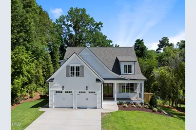 129 Windel Drive, Raleigh, NC 27609 - Photo 1