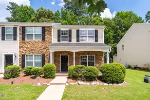 202 Tallula Ln Ln, Knightdale, NC 27545 - Photo 1