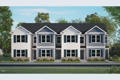 8539 Beckett Chase Way, Raleigh, NC 27616 - Photo 1