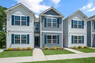 8519 Beckett Chase Wy, Raleigh, NC 27616 - Photo 1