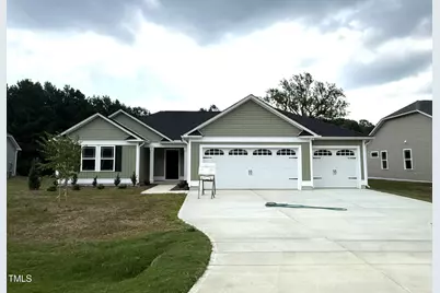 280 Eason Creek Way, Wilsons Mills, NC 27520 - Photo 1