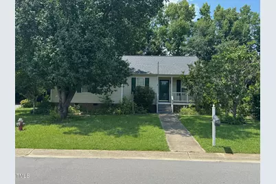 165 Cambridge Elm Drive, Clayton, NC 27520 - Photo 1