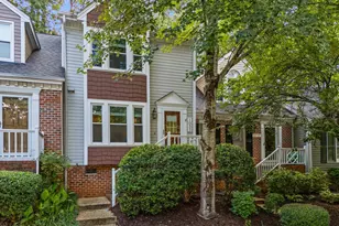 1035 High Lake Ct, Raleigh, NC 27606 - Photo 1