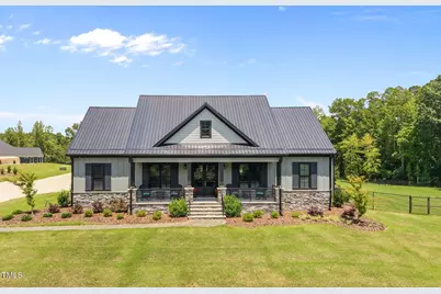 4152 Boyd Wright Road, Burlington, NC 27215 - Photo 1