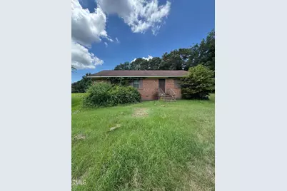 598 Bentonville Road, Four Oaks, NC 27524 - Photo 1