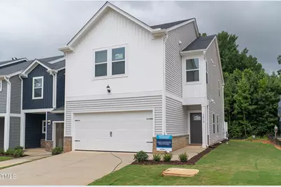 1012 Winding Spring Drive, Mebane, NC 27302 - Photo 1