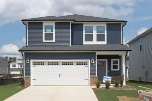 624 Red River Dr, Garner, NC 27529 - Photo 1