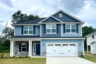 336 New Twin Br Ct, Smithfield, NC 27577 - Photo 1