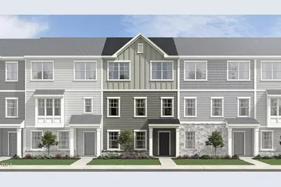 470 Carolina Springs Drive, Apex, NC 27539 - Photo 1