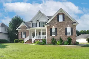 604 Woods Walk Ln, Rocky Mount, NC 27804 - Photo 1