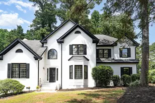 106 Windstream Way, Cary, NC 27518 - Photo 1