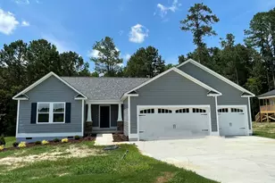 226 Bonsai Wy, Four Oaks, NC 27524 - Photo 1