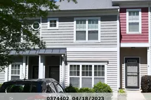 617 Elm Ave, Wake Forest, NC 27587 - Photo 1