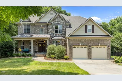 3521 Song Sparrow Drive, Wake Forest, NC 27587 - Photo 1