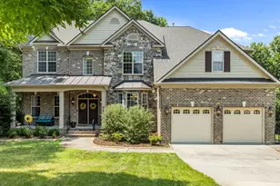 3521 Song Sparrow Dr, Wake Forest, NC 27587 - Photo 1