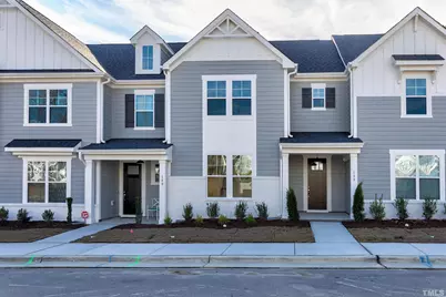 138 Etteinne Garden Lane, Wake Forest, NC 27587 - Photo 1