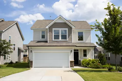 537 Carissa Lane, Zebulon, NC 27597 - Photo 1