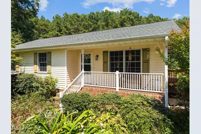 270 Ballard Pruitt Road, Franklinton, NC 27525 - Photo 1